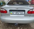 Сірий Деу Сенс, об'ємом двигуна 1.5 л та пробігом 124 тис. км за 3100 $, фото 5 на Automoto.ua