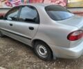 Сірий Деу Сенс, об'ємом двигуна 1.5 л та пробігом 124 тис. км за 3100 $, фото 11 на Automoto.ua