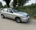 Серый Дэу Сенс, объемом двигателя 1.5 л и пробегом 300 тыс. км за 2600 $, фото 1 на Automoto.ua