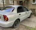 Серый Дэу Сенс, объемом двигателя 0 л и пробегом 186 тыс. км за 2200 $, фото 1 на Automoto.ua