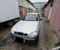 Серый Дэу Сенс, объемом двигателя 1.5 л и пробегом 190 тыс. км за 2000 $, фото 1 на Automoto.ua