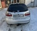 Серый Дэу Сенс, объемом двигателя 1.5 л и пробегом 260 тыс. км за 1950 $, фото 7 на Automoto.ua
