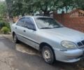 Сірий Деу Сенс, об'ємом двигуна 0 л та пробігом 390 тис. км за 1950 $, фото 4 на Automoto.ua