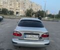 Серый Дэу Сенс, объемом двигателя 1.5 л и пробегом 250 тыс. км за 1800 $, фото 4 на Automoto.ua