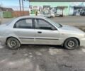 Серый Дэу Сенс, объемом двигателя 1.6 л и пробегом 283 тыс. км за 1400 $, фото 23 на Automoto.ua