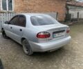 Серый Дэу Сенс, объемом двигателя 1.4 л и пробегом 170 тыс. км за 750 $, фото 3 на Automoto.ua