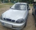 Сірий Деу Сенс, об'ємом двигуна 1.3 л та пробігом 250 тис. км за 1500 $, фото 1 на Automoto.ua
