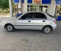Сірий Деу Сенс, об'ємом двигуна 1.5 л та пробігом 206 тис. км за 2450 $, фото 10 на Automoto.ua