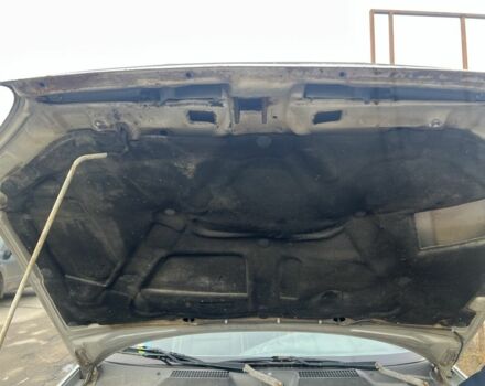 Серый Дэу Сенс, объемом двигателя 1.6 л и пробегом 283 тыс. км за 1400 $, фото 1 на Automoto.ua