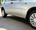 Сірий Деу Сенс, об'ємом двигуна 1.5 л та пробігом 180 тис. км за 1250 $, фото 5 на Automoto.ua