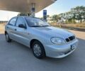 Сірий Деу Сенс, об'ємом двигуна 1.5 л та пробігом 140 тис. км за 3300 $, фото 8 на Automoto.ua