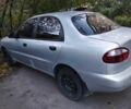Сірий Деу Сенс, об'ємом двигуна 1.5 л та пробігом 200 тис. км за 2300 $, фото 7 на Automoto.ua