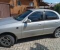 Сірий Деу Сенс, об'ємом двигуна 1.4 л та пробігом 218 тис. км за 2008 $, фото 1 на Automoto.ua