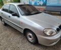 Сірий Деу Сенс, об'ємом двигуна 1.5 л та пробігом 124 тис. км за 3100 $, фото 1 на Automoto.ua