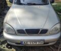Сірий Деу Сенс, об'ємом двигуна 1.5 л та пробігом 226 тис. км за 803 $, фото 1 на Automoto.ua