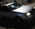 Сірий Деу Сенс, об'ємом двигуна 1.4 л та пробігом 230 тис. км за 1554 $, фото 7 на Automoto.ua