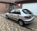 Серый Дэу Сенс, объемом двигателя 1.5 л и пробегом 167 тыс. км за 2999 $, фото 1 на Automoto.ua