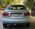 Сірий Деу Сенс, об'ємом двигуна 1.3 л та пробігом 220 тис. км за 1357 $, фото 5 на Automoto.ua