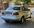 Сірий Деу Сенс, об'ємом двигуна 1.3 л та пробігом 220 тис. км за 1357 $, фото 6 на Automoto.ua