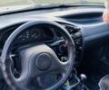 Сірий Деу Сенс, об'ємом двигуна 1.5 л та пробігом 199 тис. км за 2212 $, фото 5 на Automoto.ua