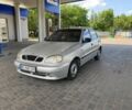 Сірий Деу Сенс, об'ємом двигуна 1.5 л та пробігом 206 тис. км за 2450 $, фото 1 на Automoto.ua