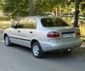 Сірий Деу Сенс, об'ємом двигуна 1.3 л та пробігом 220 тис. км за 1357 $, фото 4 на Automoto.ua
