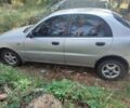 Сірий Деу Сенс, об'ємом двигуна 1.5 л та пробігом 226 тис. км за 803 $, фото 1 на Automoto.ua