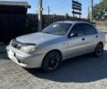 Сірий Деу Сенс, об'ємом двигуна 1.5 л та пробігом 290 тис. км за 3007 $, фото 1 на Automoto.ua