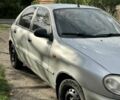 Сірий Деу Сенс, об'ємом двигуна 1.5 л та пробігом 174 тис. км за 2509 $, фото 3 на Automoto.ua