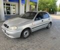 Сірий Деу Сенс, об'ємом двигуна 1.5 л та пробігом 206 тис. км за 2450 $, фото 11 на Automoto.ua