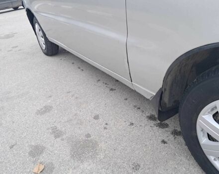 Серый Дэу Сенс, объемом двигателя 1.5 л и пробегом 188 тыс. км за 2200 $, фото 15 на Automoto.ua