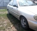 Сірий Деу Сенс, об'ємом двигуна 1 л та пробігом 250 тис. км за 1200 $, фото 2 на Automoto.ua