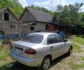 Серый Дэу Сенс, объемом двигателя 1.5 л и пробегом 290 тыс. км за 1681 $, фото 3 на Automoto.ua