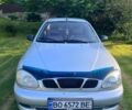 Сірий Деу Сенс, об'ємом двигуна 1.4 л та пробігом 137 тис. км за 1700 $, фото 3 на Automoto.ua