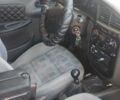 Сірий Деу Сенс, об'ємом двигуна 1 л та пробігом 162 тис. км за 1650 $, фото 6 на Automoto.ua