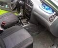 Сірий Деу Сенс, об'ємом двигуна 1.5 л та пробігом 230 тис. км за 3200 $, фото 5 на Automoto.ua