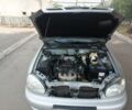 Сірий Деу Сенс, об'ємом двигуна 1.5 л та пробігом 221 тис. км за 3500 $, фото 4 на Automoto.ua