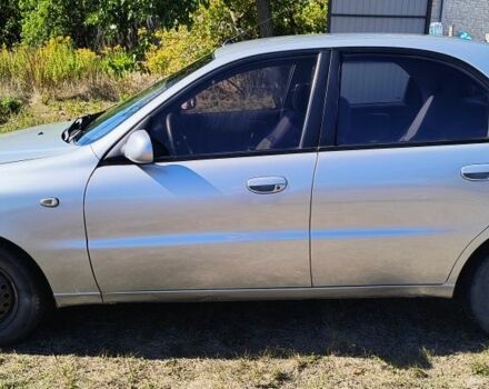 Дэу Сенс 2008 в Днепре (Днепропетровске) на Automoto.ua Серый Дэу Сенс, объемом двигателя 1.5 л и пробегом 340 тыс. км за 2400 $, фото 6 на Automoto.ua