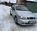 Серый Дэу Сенс, объемом двигателя 1.5 л и пробегом 210 тыс. км за 3050 $, фото 6 на Automoto.ua
