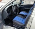 Сірий Деу Сенс, об'ємом двигуна 1.3 л та пробігом 116 тис. км за 2400 $, фото 4 на Automoto.ua