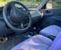 Сірий Деу Сенс, об'ємом двигуна 1.4 л та пробігом 137 тис. км за 1700 $, фото 9 на Automoto.ua