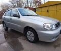 Серый Дэу Сенс, объемом двигателя 1.5 л и пробегом 130 тыс. км за 3300 $, фото 1 на Automoto.ua