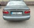Серый Дэу Сенс, объемом двигателя 1.5 л и пробегом 345 тыс. км за 1650 $, фото 4 на Automoto.ua