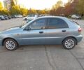 Дэу Сенс 2008 в Вараш (Кузнецовск) на Automoto.ua Серый Дэу Сенс, объемом двигателя 1.5 л и пробегом 227 тыс. км за 2300 $, фото 3 на Automoto.ua