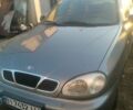 Сірий Деу Сенс, об'ємом двигуна 0 л та пробігом 290 тис. км за 2400 $, фото 1 на Automoto.ua