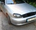 Сірий Деу Сенс, об'ємом двигуна 1.4 л та пробігом 300 тис. км за 1404 $, фото 2 на Automoto.ua