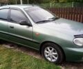 Сірий Деу Сенс, об'ємом двигуна 1.5 л та пробігом 230 тис. км за 3200 $, фото 1 на Automoto.ua