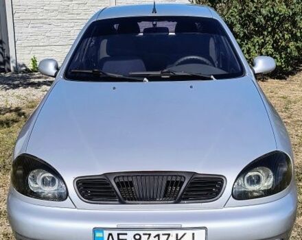 Дэу Сенс 2008 в Днепре (Днепропетровске) на Automoto.ua Серый Дэу Сенс, объемом двигателя 1.5 л и пробегом 340 тыс. км за 2400 $, фото 1 на Automoto.ua