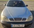 Сірий Деу Сенс, об'ємом двигуна 1.5 л та пробігом 50 тис. км за 1933 $, фото 1 на Automoto.ua