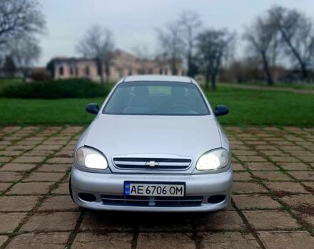 Серый Дэу Сенс, объемом двигателя 1.5 л и пробегом 200 тыс. км за 2000 $, фото 1 на Automoto.ua